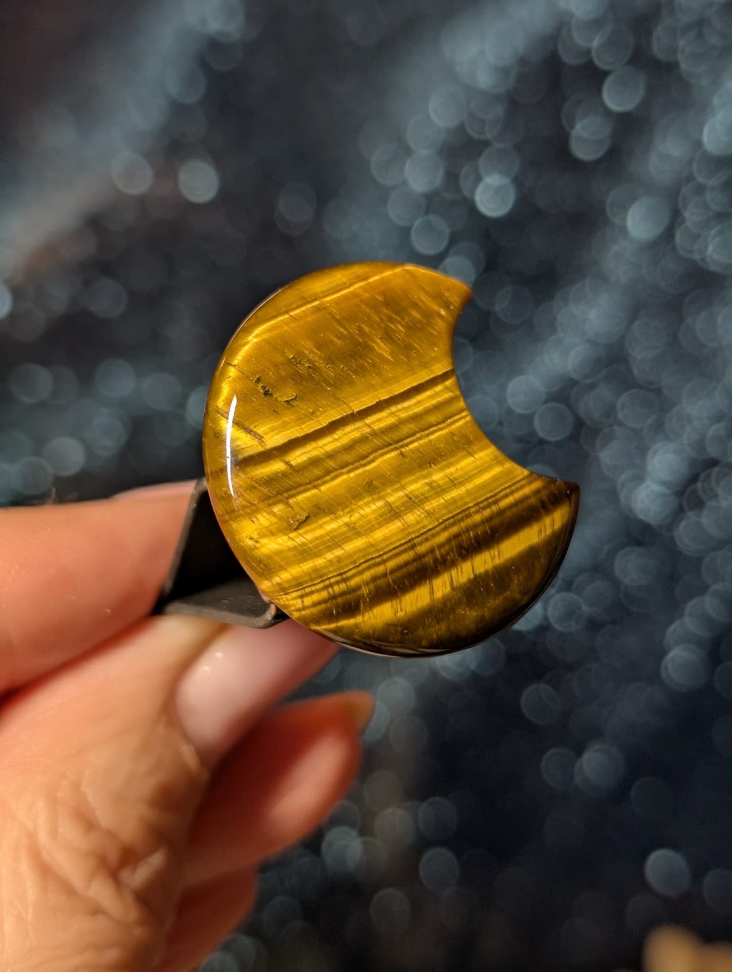 Auto-Kristallclip Mond – Begleiter für unterwegs (Auswahl)