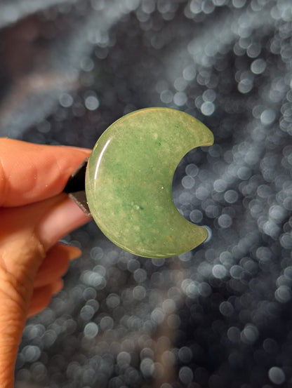 Auto-Kristallclip Mond – Begleiter für unterwegs (Auswahl)