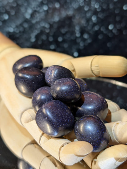 Trommelstein – sanfte Begleiter aus Naturstein (Auswahl)