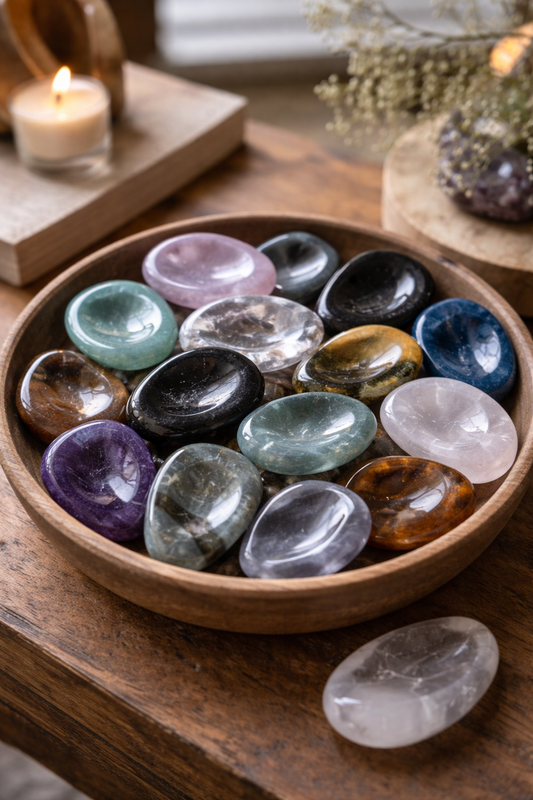 Sorgenstein/Handstein (Auswahl)