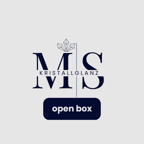 open box