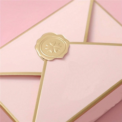 Geschenkboxen – faltbar