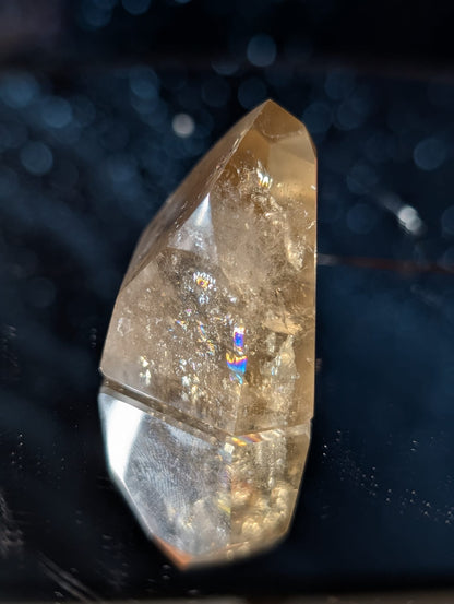 Citrin-Türmchen – (24–43 g)