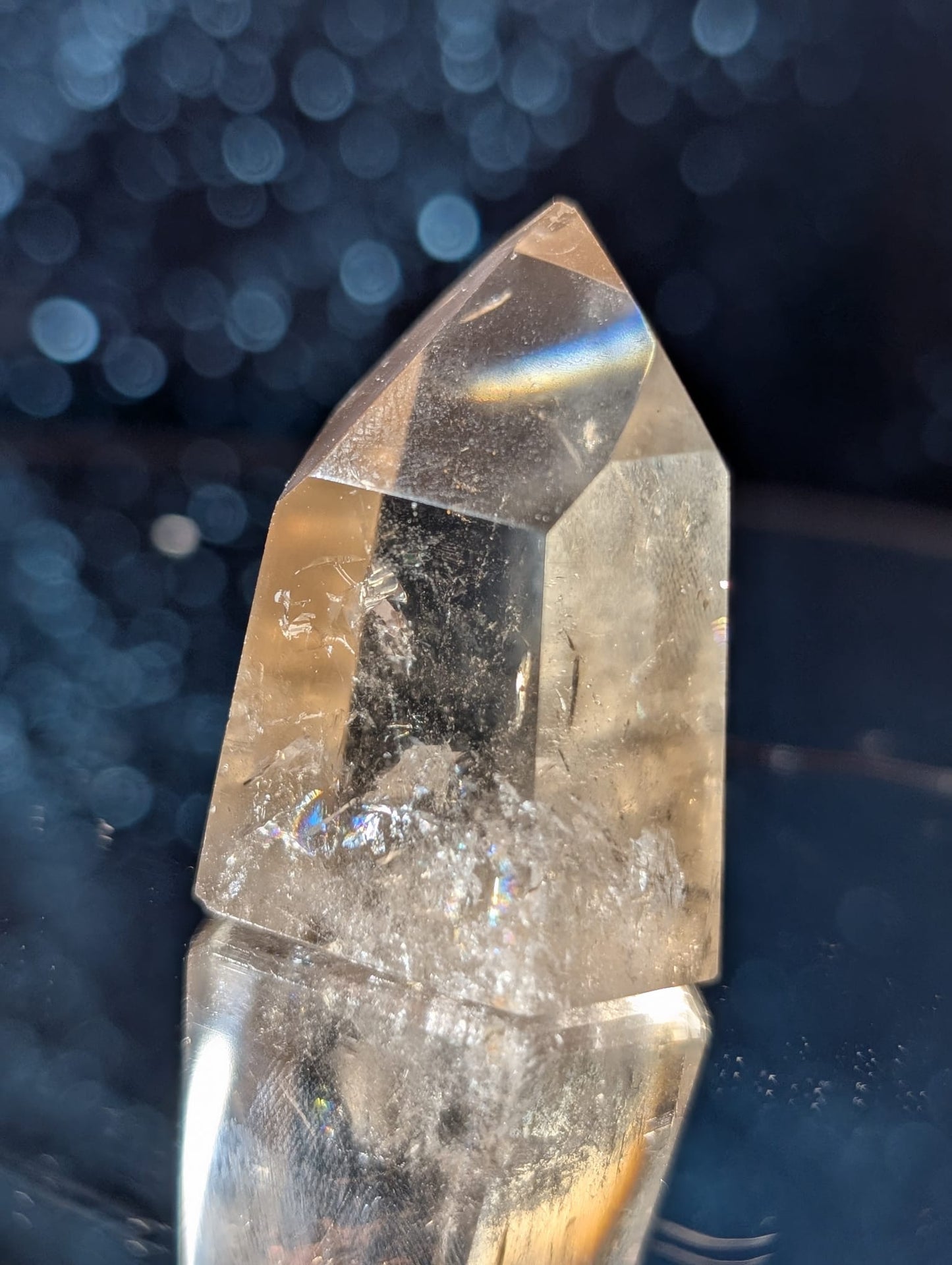 Citrin-Türmchen – (24–43 g)