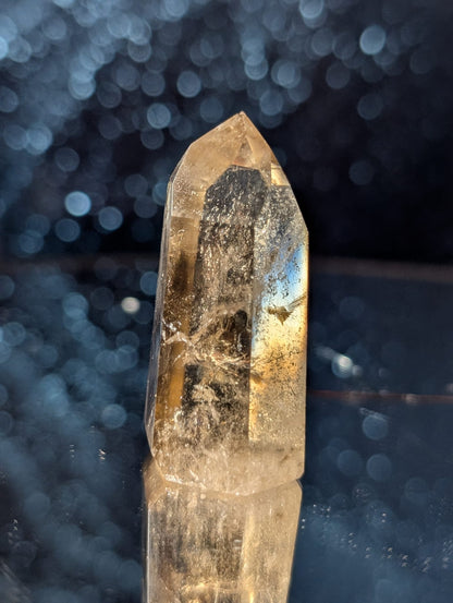 Citrin-Türmchen – (24–43 g)