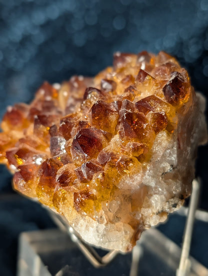 Citrin-Cluster Brasilien (140g)