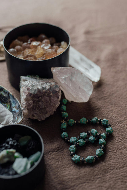 Individuelle Kristallsets – Persönliche Zusammenstellung (Grundpreis)