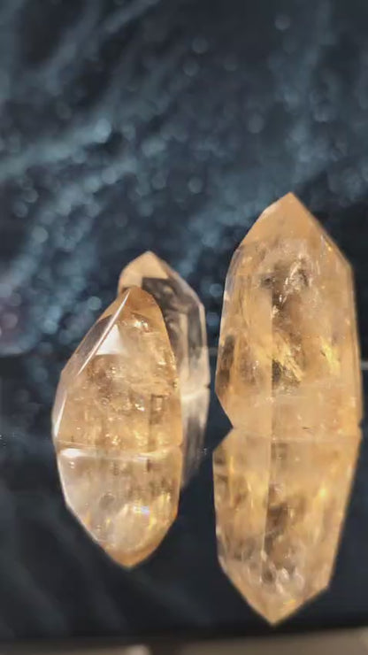 Citrin-Türmchen – (24–43 g)